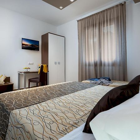 Ayres Del Mar Hotel San Vito lo Capo Kültér fotó