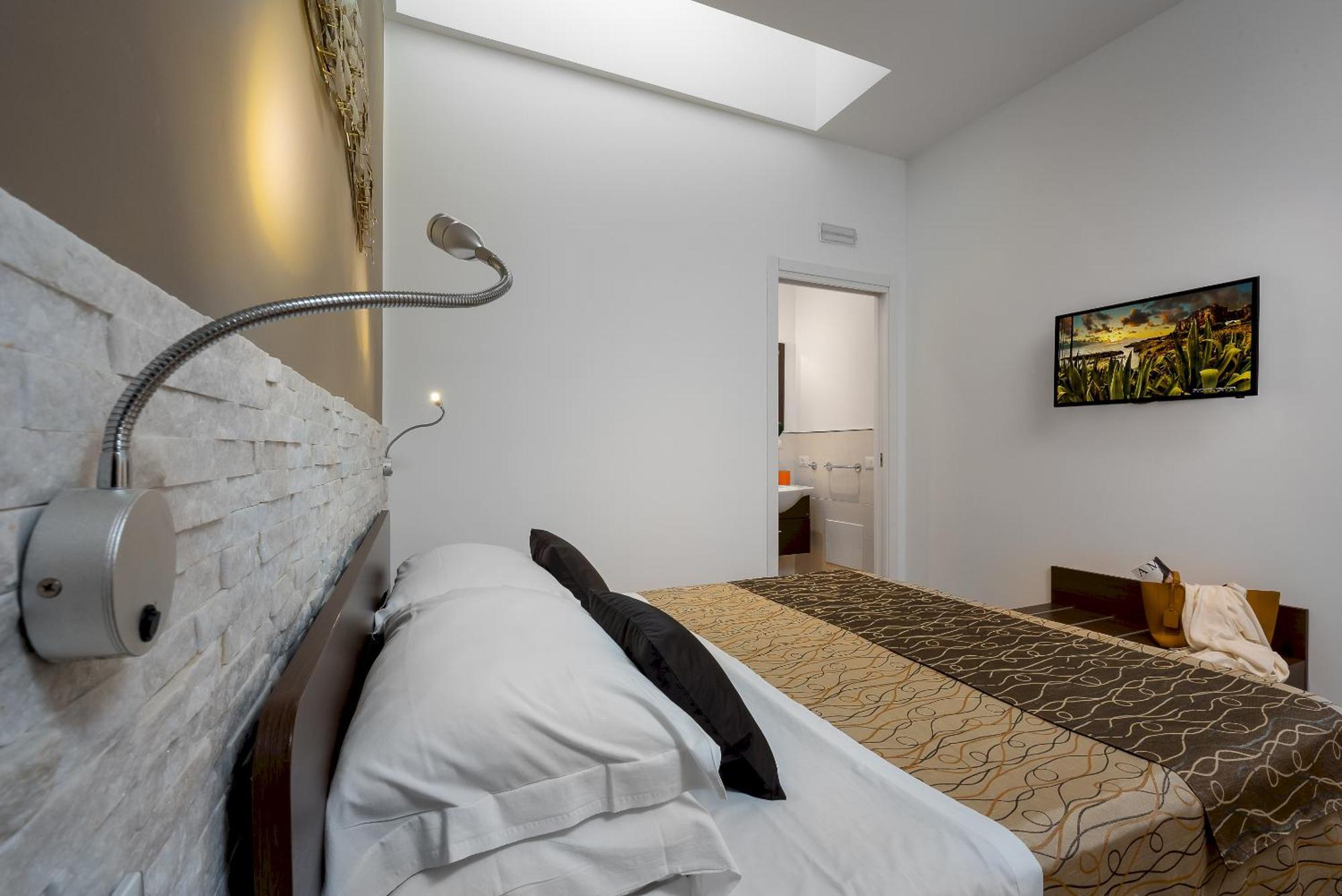 Ayres Del Mar Hotel San Vito lo Capo Kültér fotó