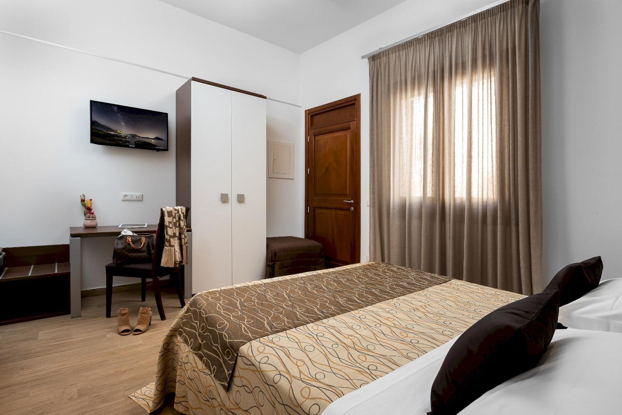 Ayres Del Mar Hotel San Vito lo Capo Kültér fotó