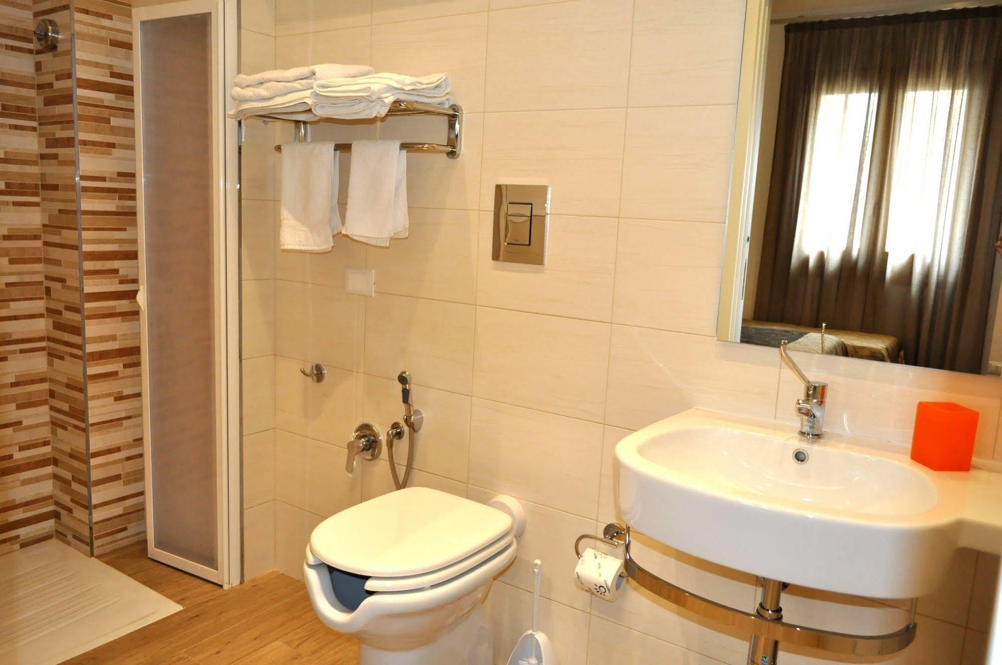 Ayres Del Mar Hotel San Vito lo Capo Kültér fotó