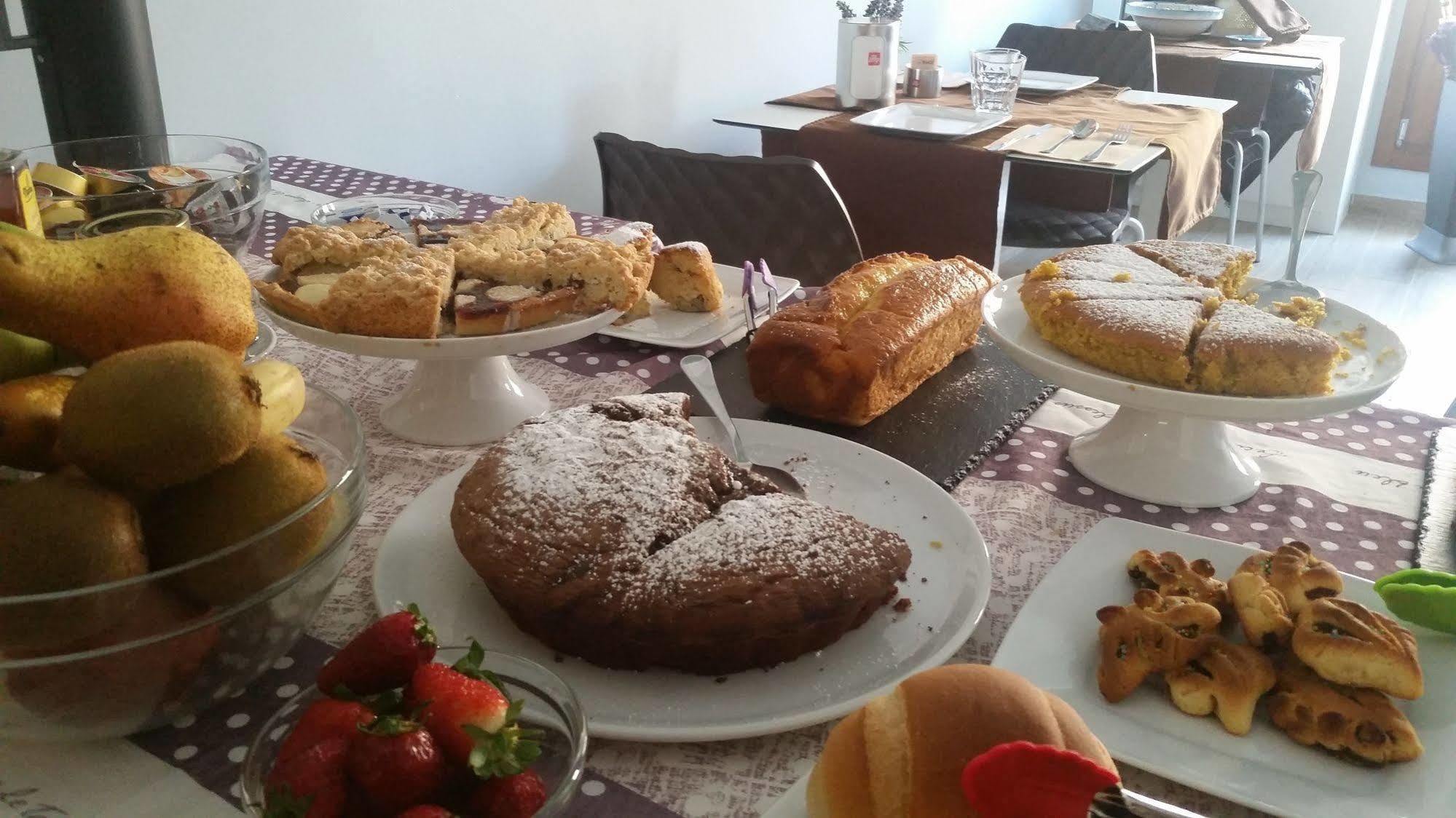 Ayres Del Mar Hotel San Vito lo Capo Kültér fotó