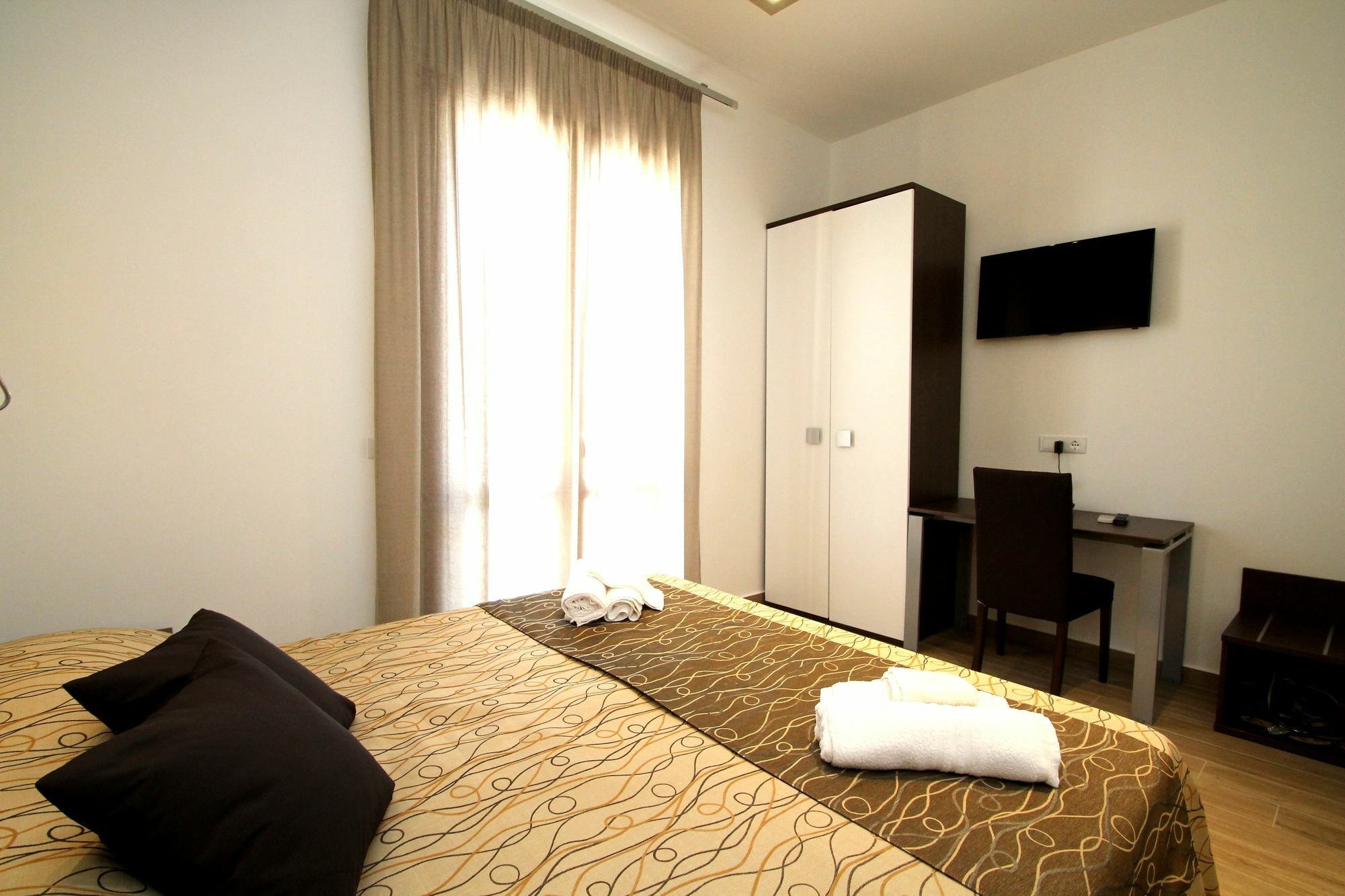 Ayres Del Mar Hotel San Vito lo Capo Kültér fotó