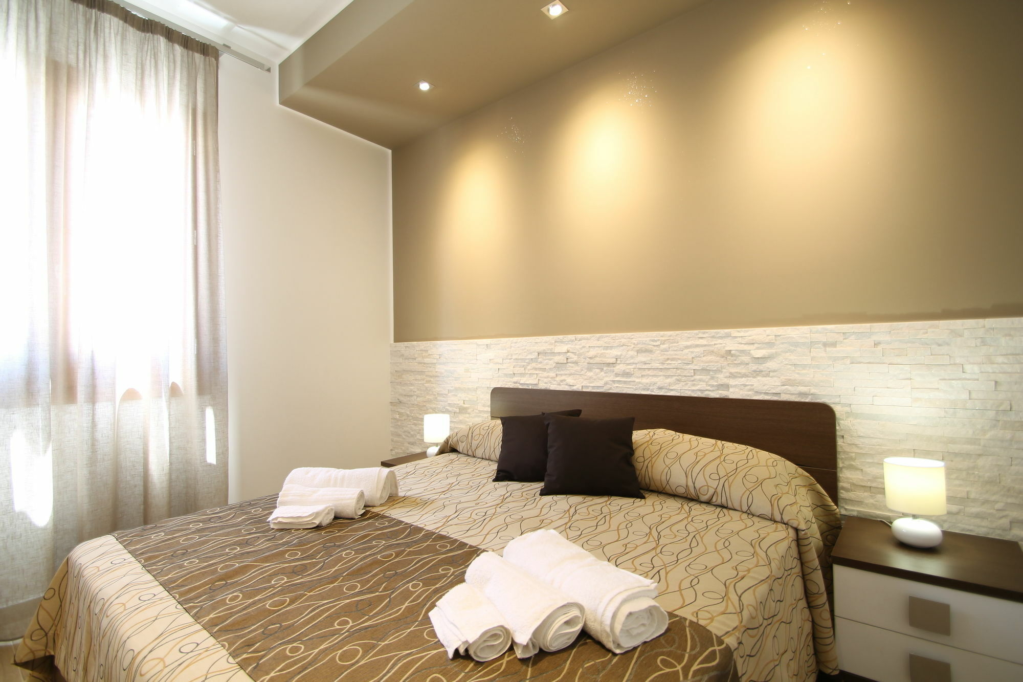 Ayres Del Mar Hotel San Vito lo Capo Kültér fotó